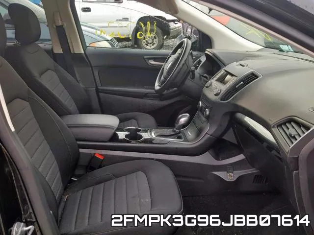 2FMPK3G96JBB07614 фото 6