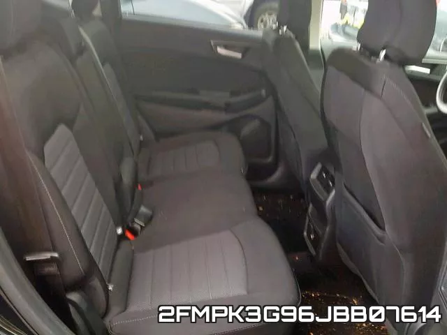 2FMPK3G96JBB07614 фото 7