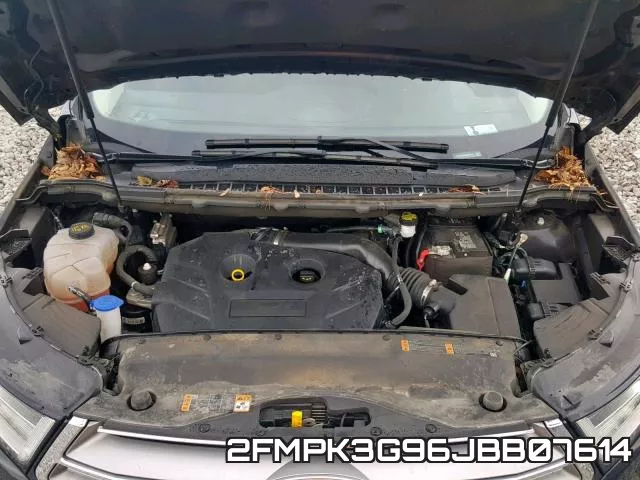 2FMPK3G96JBB07614 фото 8