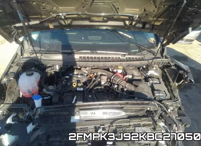 2FMPK3J92KBC27050 фото 2