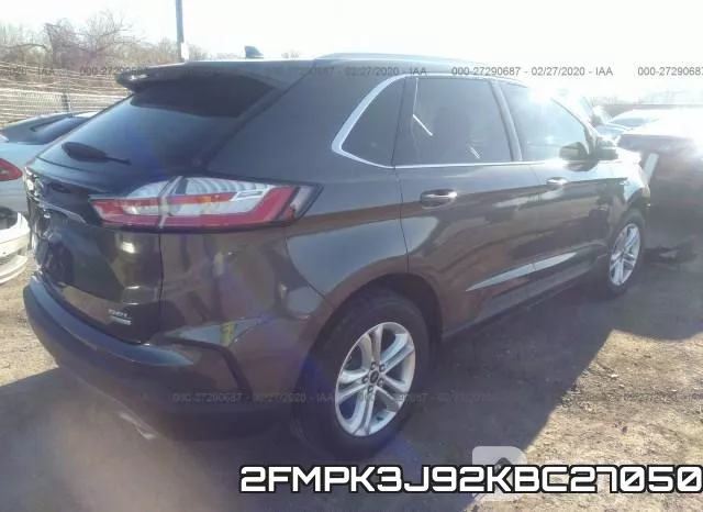 2FMPK3J92KBC27050 фото 5