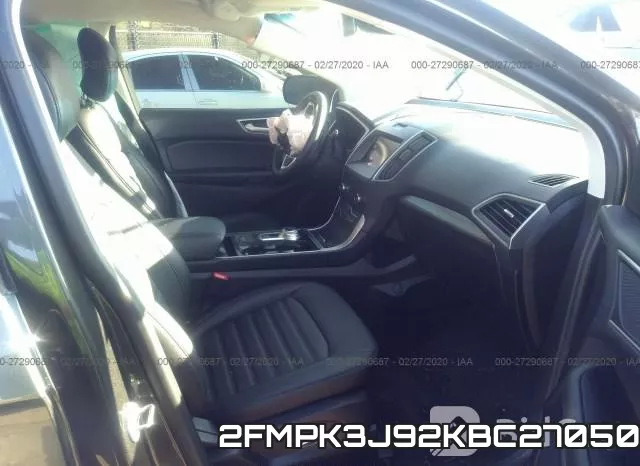 2FMPK3J92KBC27050 фото 6