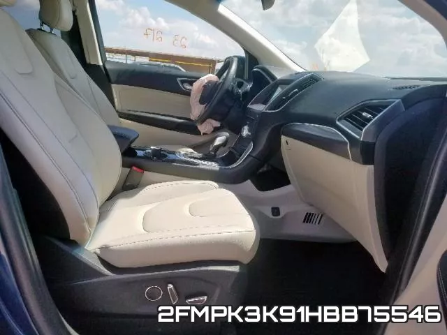 2FMPK3K91HBB75546 фото 6