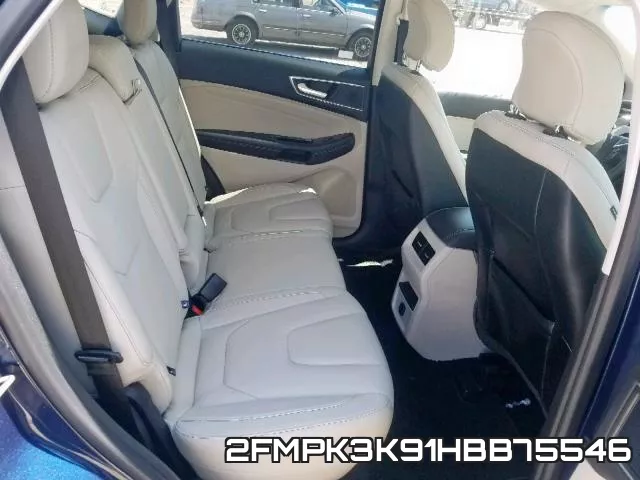 2FMPK3K91HBB75546 фото 7