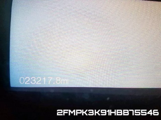 2FMPK3K91HBB75546 фото 9