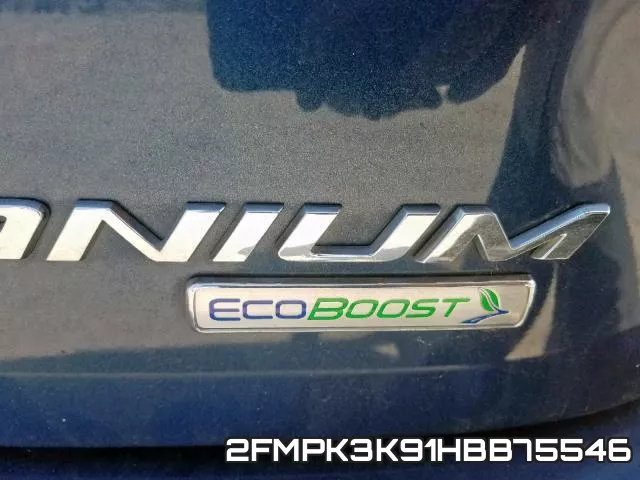 2FMPK3K91HBB75546 фото 10