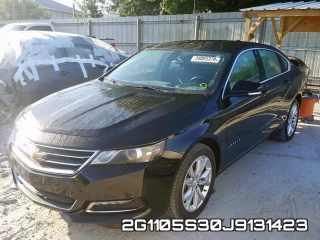 2G1105S30J9131423 фото 3
