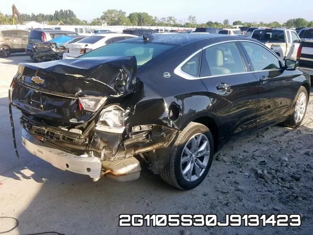 2G1105S30J9131423 фото 5
