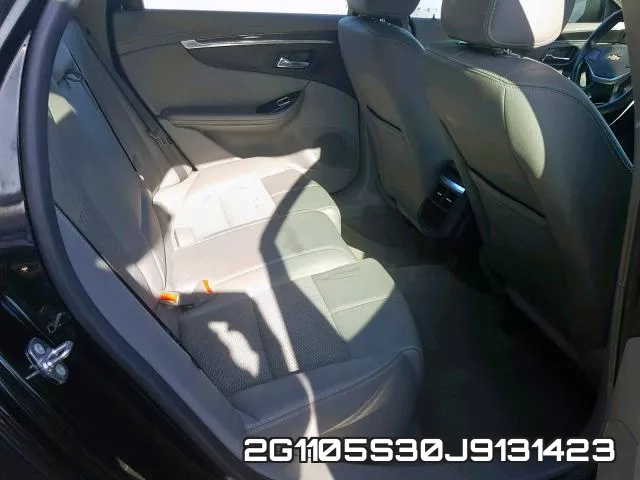 2G1105S30J9131423 фото 7