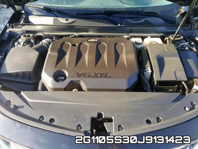 2G1105S30J9131423 фото 8
