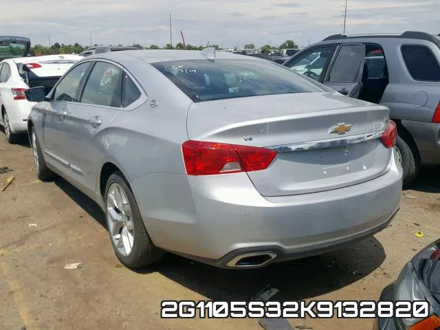 2G1105S32K9132820 фото 4