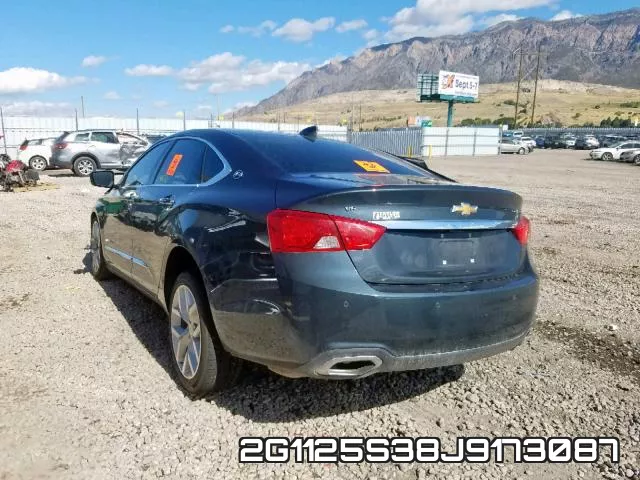 2G1125S38J9173087 фото 4