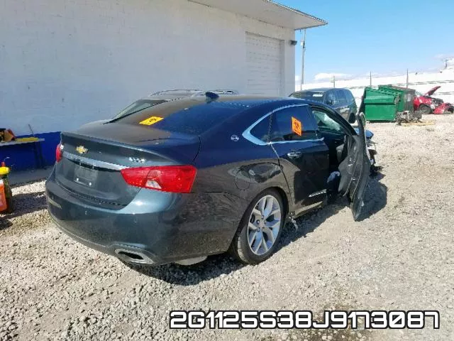 2G1125S38J9173087 фото 5