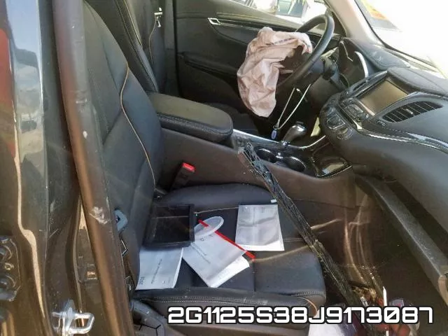 2G1125S38J9173087 фото 6