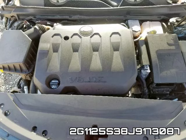2G1125S38J9173087 фото 8