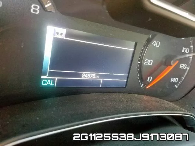 2G1125S38J9173087 фото 9
