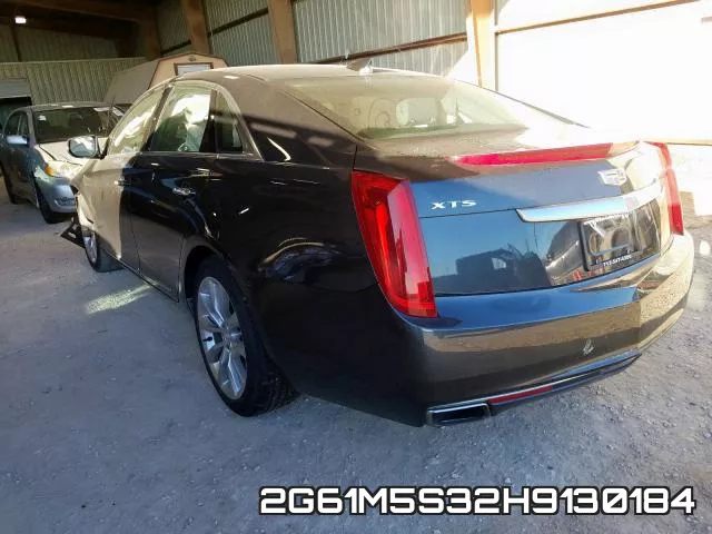 2G61M5S32H9130184 фото 4