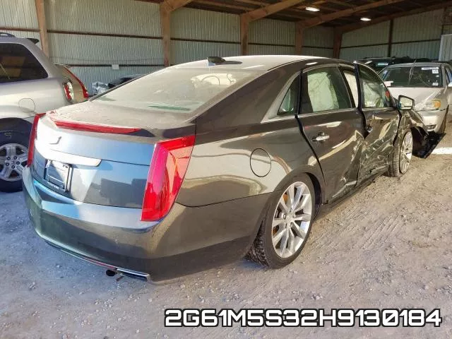 2G61M5S32H9130184 фото 5