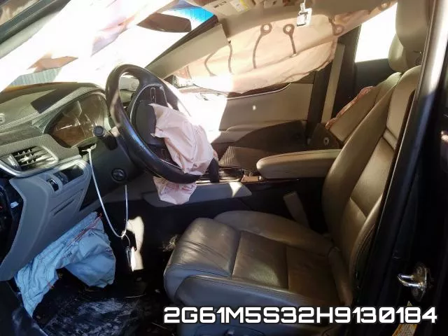 2G61M5S32H9130184 фото 6