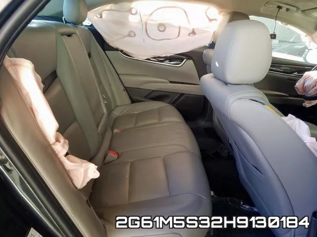 2G61M5S32H9130184 фото 7
