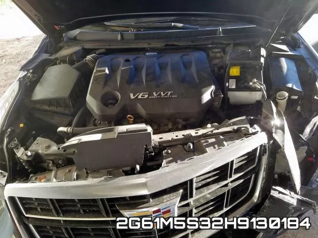 2G61M5S32H9130184 фото 8