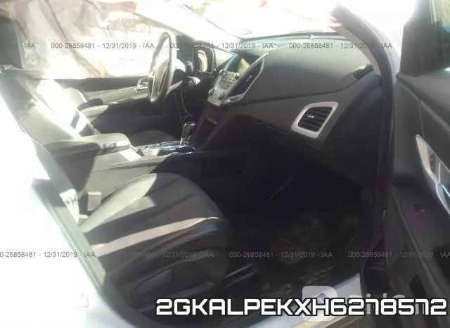 2GKALPEKXH6278572 фото 6
