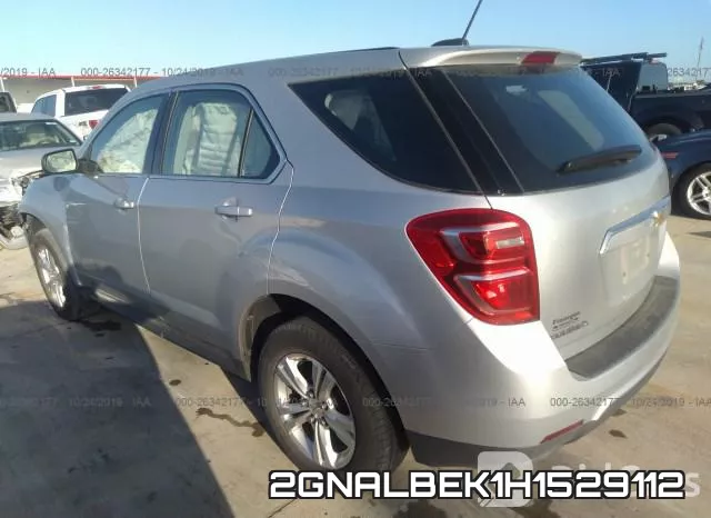 2GNALBEK1H1529112 фото 4