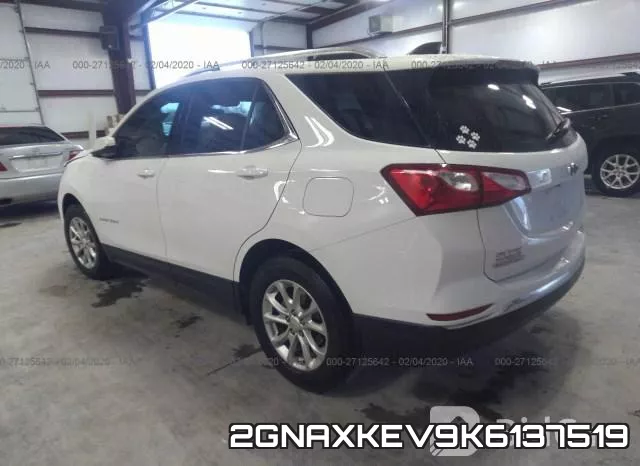 2GNAXKEV9K6137519 фото 4