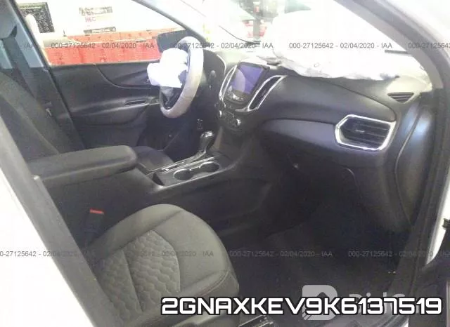 2GNAXKEV9K6137519 фото 6