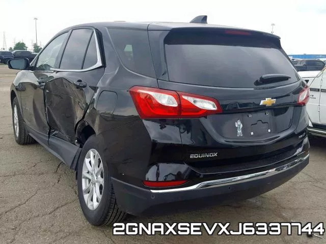 2GNAXSEVXJ6337744 фото 4