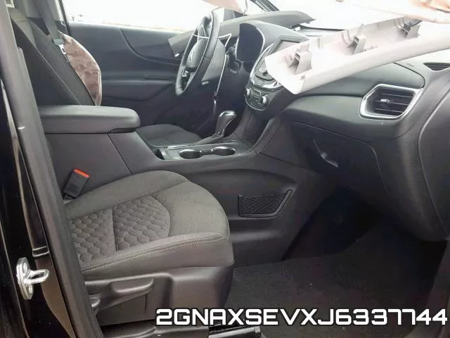 2GNAXSEVXJ6337744 фото 6
