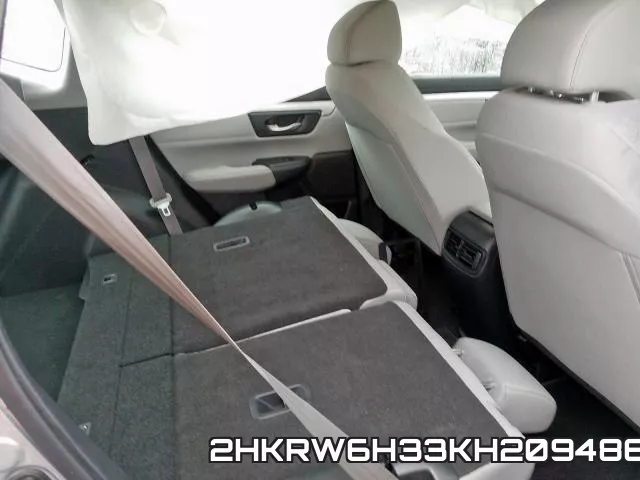 2HKRW6H33KH209486 фото 7
