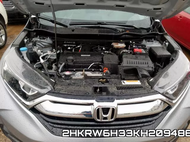 2HKRW6H33KH209486 фото 8