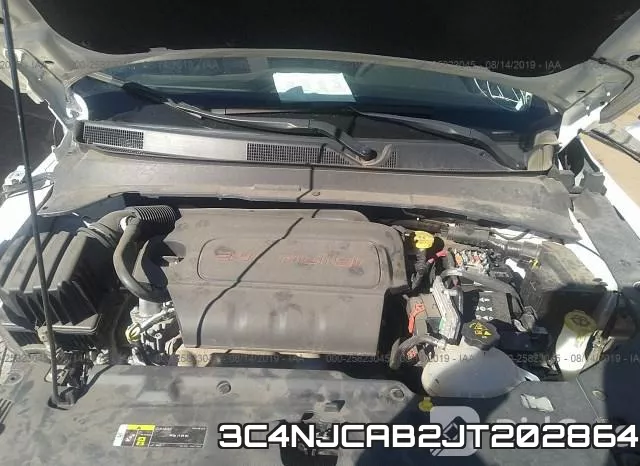 3C4NJCAB2JT202864 фото 2