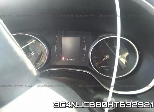 3C4NJCBB0HT632921 фото 8