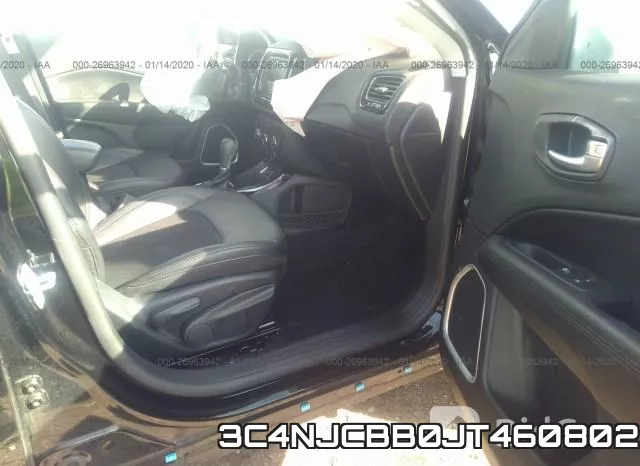 3C4NJCBB0JT460802 фото 6