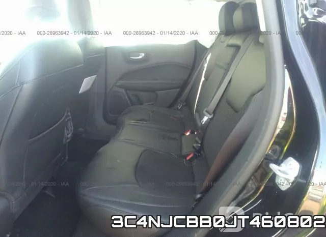 3C4NJCBB0JT460802 фото 9
