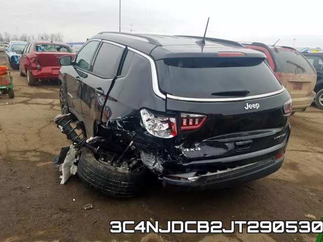 3C4NJDCB2JT290530 фото 4
