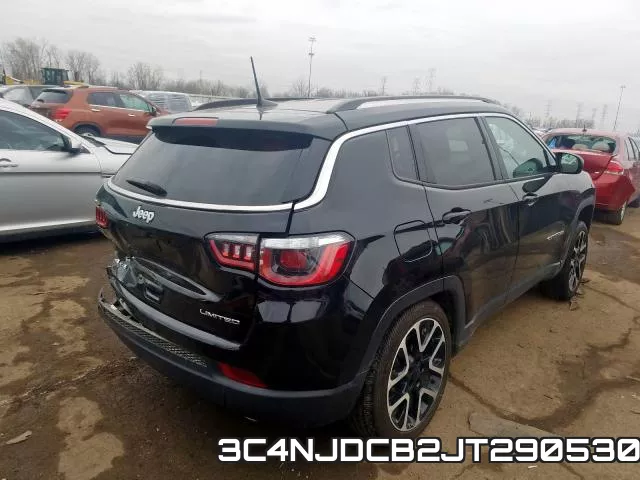 3C4NJDCB2JT290530 фото 5