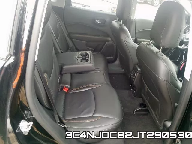 3C4NJDCB2JT290530 фото 7