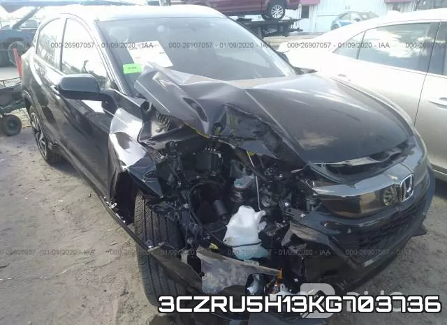 3CZRU5H13KG703736 фото 7