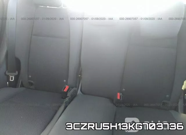 3CZRU5H13KG703736 фото 9