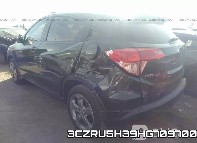 3CZRU5H39HG709700 фото 4
