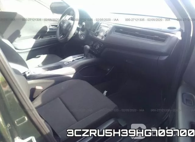 3CZRU5H39HG709700 фото 6