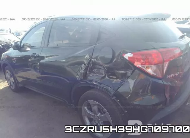 3CZRU5H39HG709700 фото 7