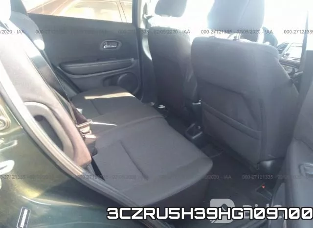 3CZRU5H39HG709700 фото 9