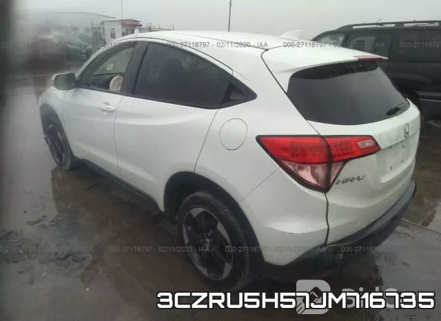 3CZRU5H57JM716735 фото 4
