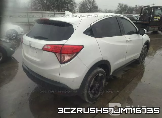 3CZRU5H57JM716735 фото 5