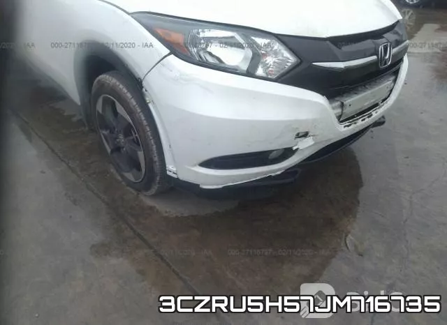 3CZRU5H57JM716735 фото 7