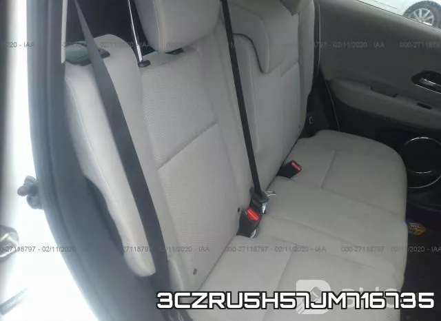 3CZRU5H57JM716735 фото 9